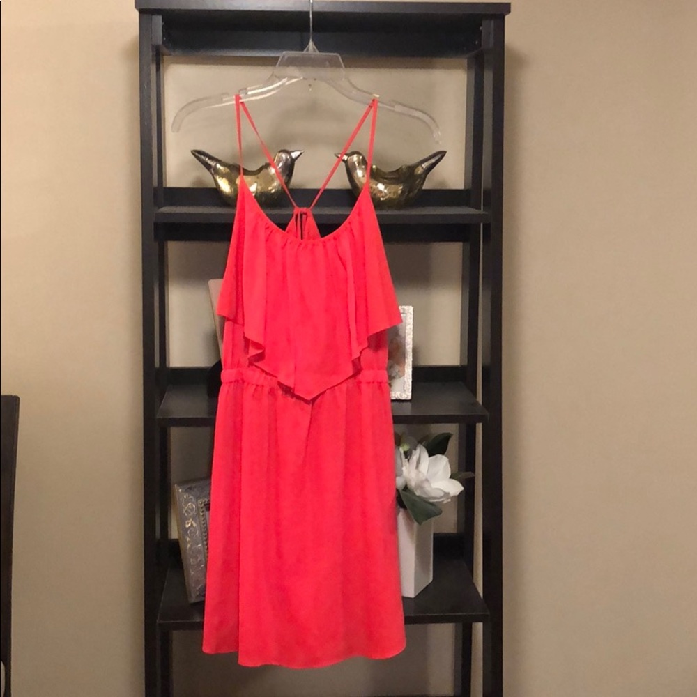 Casual summer dress!